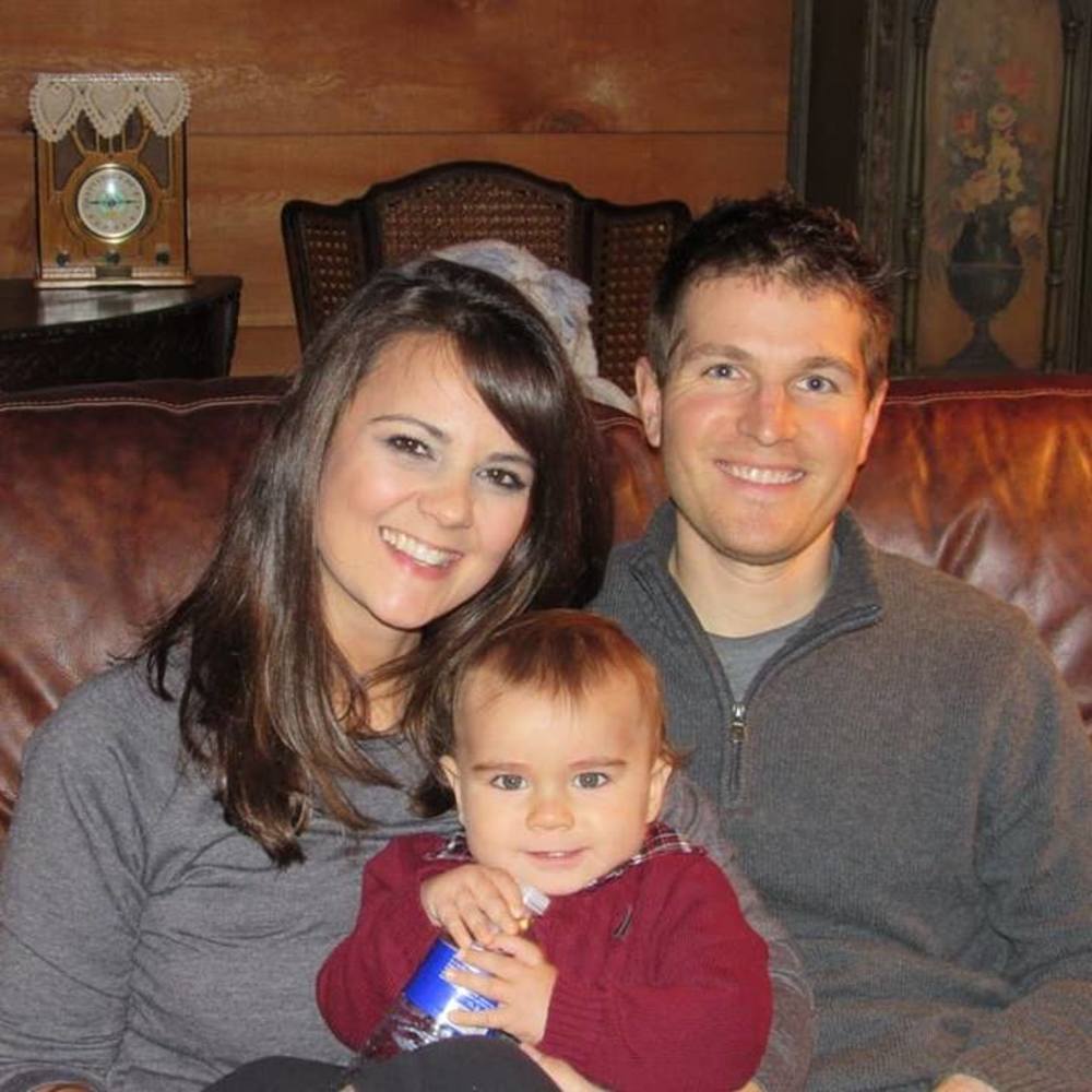 Meet your Posher, Leah